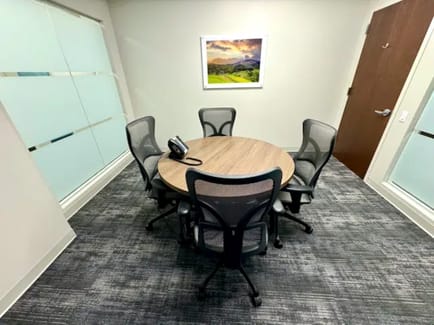 Image 8 of Stark Office Suites - 120 White Plains Road, 10591 - Tarrytown
