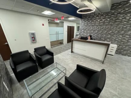 Image 9 of Stark Office Suites - 120 White Plains Road, 10591 - Tarrytown