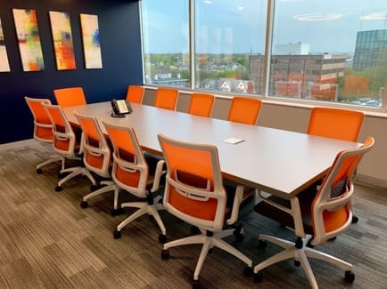 Image 2 of Stark Office Suites - 750 East Main Street, 06902 - Stamford - CT