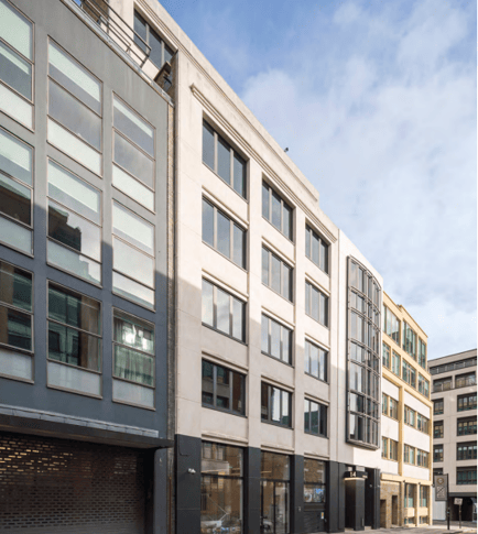 Image 15 of Allsop  (Managed 1260 - 7223 sqft) - 14 Bonhill Street, EC2 - Shoreditch