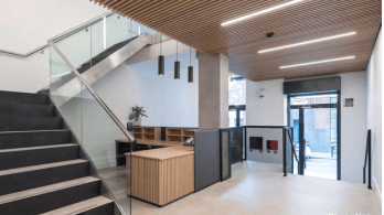 Image 11 of Allsop  (Managed 1260 - 7223 sqft) - 14 Bonhill Street, EC2 - Shoreditch