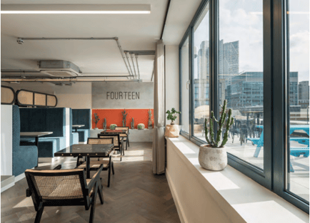 Image 8 of Allsop  (Managed 1260 - 7223 sqft) - 14 Bonhill Street, EC2 - Shoreditch