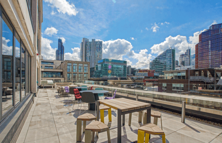 Image 16 of Allsop  (Managed 1260 - 7223 sqft) - 14 Bonhill Street, EC2 - Shoreditch