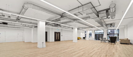 Image 9 of Allsop  (Managed 1260 - 7223 sqft) - 14 Bonhill Street, EC2 - Shoreditch