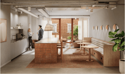 Image 14 of FORA - Chancery House - Chancery Lane, WC2A - Holborn