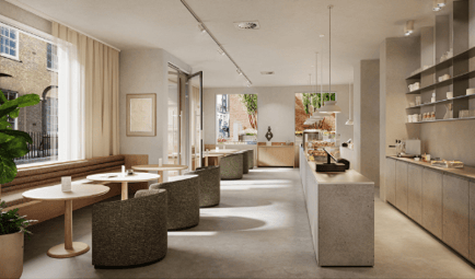 Image 10 of FORA - Chancery House - Chancery Lane, WC2A - Holborn