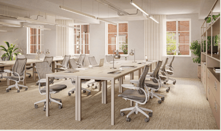 Image 1 of FORA - Chancery House - Chancery Lane, WC2A - Holborn