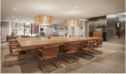 Image 3 of FORA - Chancery House - Chancery Lane, WC2A - Holborn