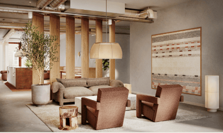 Image 12 of FORA - Chancery House - Chancery Lane, WC2A - Holborn