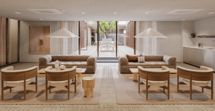 Image 13 of FORA - Chancery House - Chancery Lane, WC2A - Holborn