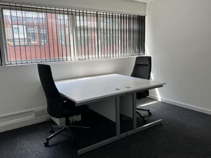 Image 2 of Alliance Business Exchange LTD - 19-21 Eastern Road, RM1 - Romford