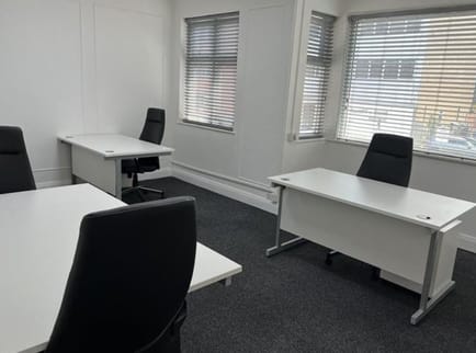 Image 3 of Alliance Business Exchange LTD - 19-21 Eastern Road, RM1 - Romford