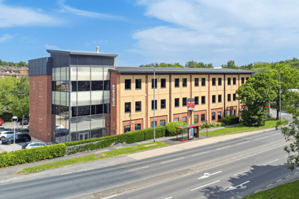 Image 1 of BizHub (Seneca Property) - Element - Ring Road Middleton, LS12 - Leeds
