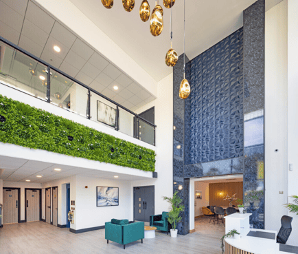Image 3 of BizHub (Seneca Property) - Element - Ring Road Middleton, LS12 - Leeds
