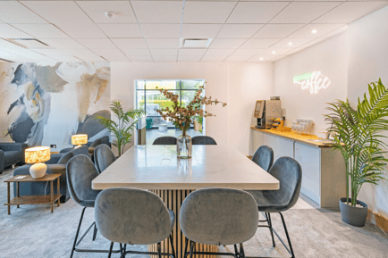 Image 5 of BizHub (Seneca Property) - Element - Ring Road Middleton, LS12 - Leeds