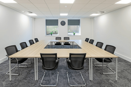 Image 6 of BizHub (Seneca Property) - Element - Ring Road Middleton, LS12 - Leeds