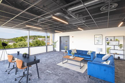 Image 8 of BizHub (Seneca Property) - Element - Ring Road Middleton, LS12 - Leeds