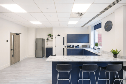 Image 9 of BizHub (Seneca Property) - Element - Ring Road Middleton, LS12 - Leeds