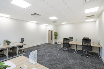 Image 11 of BizHub (Seneca Property) - Element - Ring Road Middleton, LS12 - Leeds