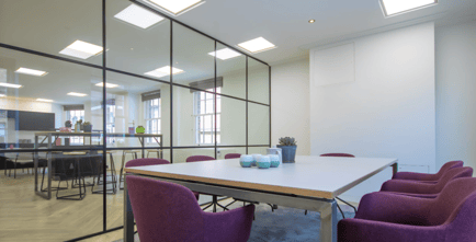 Image 4 of Situu - (Managed 1855 sqft) 48 George Street, W1U - Marylebone