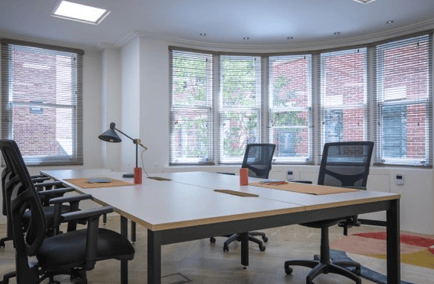 Image 6 of Situu - (Managed 1855 sqft) 48 George Street, W1U - Marylebone