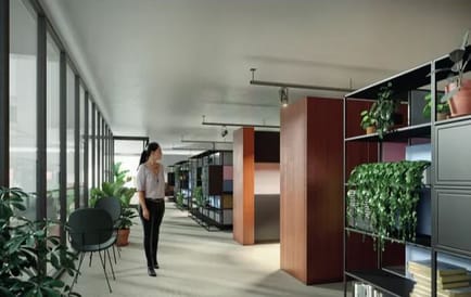 Image 4 of IWG (Regus) - The Engine Room - 18 The Power Station, SW11 - Battersea