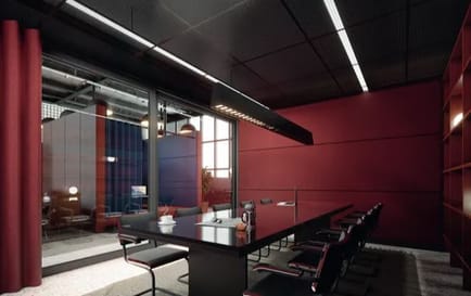 Image 5 of IWG (Regus) - The Engine Room - 18 The Power Station, SW11 - Battersea