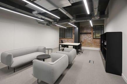 Image 11 of IWG (Regus) - The Engine Room - 18 The Power Station, SW11 - Battersea