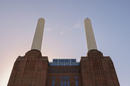 Image 1 of IWG (Regus) - The Engine Room - 18 The Power Station, SW11 - Battersea