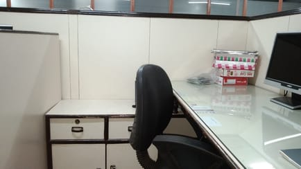 Image 3 of Jainco Business Centre PVT LTD - 43 palace court -1 Kyd Street - Kolkata