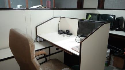 Image 5 of Jainco Business Centre PVT LTD - 43 palace court -1 Kyd Street - Kolkata
