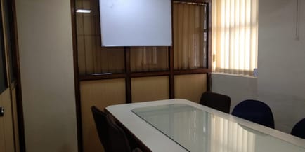 Image 7 of Jainco Business Centre PVT LTD - 43 palace court -1 Kyd Street - Kolkata