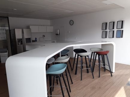 Image 13 of GXO Logistics- (Managed 13,605sqft) Batîment Le France - 115 – 123 Avenue Charles de Gaulle -  Neuilly-sur-Seine