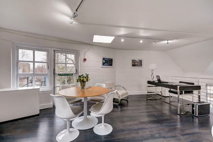 Image 4 of F W Gapp (4000sqft - RENT WHOLE BUILDING AVAIL)- Caxton Gate - 32 Caxton Road, W12 - Shepherds Bush