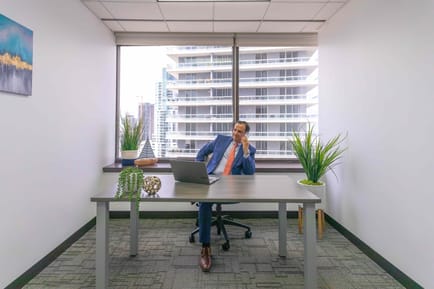 Image 4 of Quest Workspaces - 2 S Biscayne Blvd, Miami