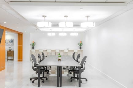 Image 5 of Quest Workspaces - 2 S Biscayne Blvd, Miami