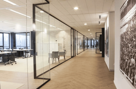 Image 1 of Tribes - Amsterdam Adam Smith - Thomas R. Malthusstraat 1-3 - Amsterdam