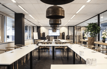 Image 4 of Tribes - Amsterdam Adam Smith - Thomas R. Malthusstraat 1-3 - Amsterdam