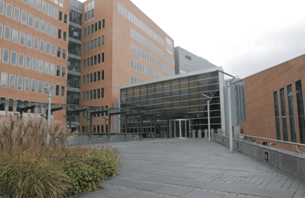 Image 1 of Tribes - Amsterdam Zuiderhof - Jachthavenweg 109-H - Amsterdam