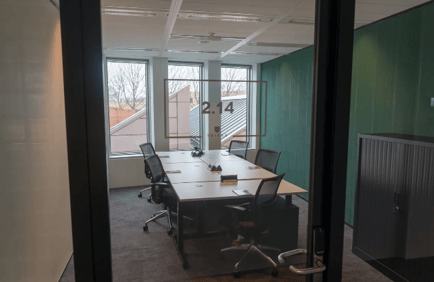 Image 7 of Tribes - Amsterdam Zuiderhof - Jachthavenweg 109-H - Amsterdam