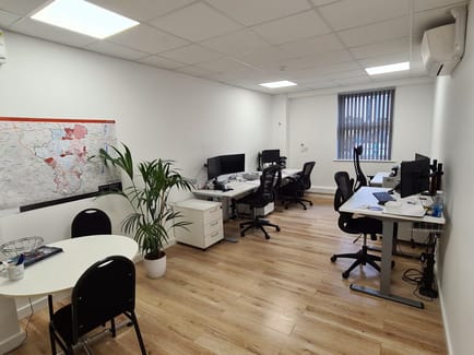 Image 6 of Winifled Place LTD (Managed 95 - 135 sqft) - 2D Lodge Lane, N12 - North Finchley