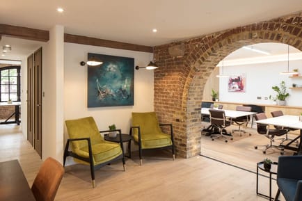 Image 1 of GO Bermondsey - Maltings Place - 169 Tower Bridge Road, SE1 - Southwark