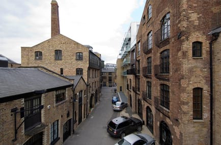 Image 2 of GO Bermondsey - Maltings Place - 169 Tower Bridge Road, SE1 - Southwark