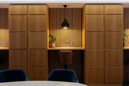 Image 6 of GO Bermondsey - Maltings Place - 169 Tower Bridge Road, SE1 - Southwark