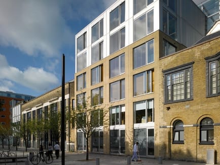 Image 7 of GO Bermondsey - Maltings Place - 169 Tower Bridge Road, SE1 - Southwark