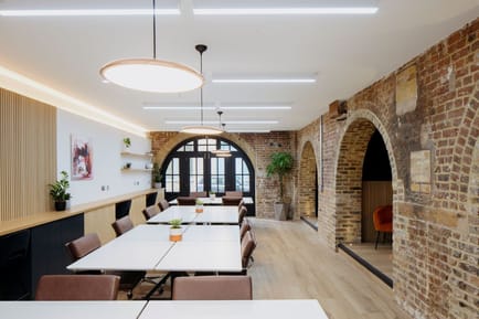 Image 9 of GO Bermondsey - Maltings Place - 169 Tower Bridge Road, SE1 - Southwark