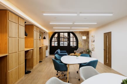 Image 10 of GO Bermondsey - Maltings Place - 169 Tower Bridge Road, SE1 - Southwark