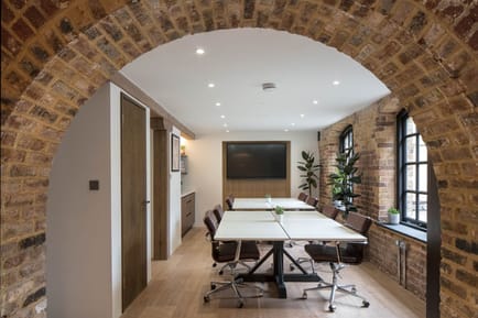 Image 12 of GO Bermondsey - Maltings Place - 169 Tower Bridge Road, SE1 - Southwark