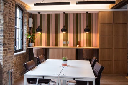Image 16 of GO Bermondsey - Maltings Place - 169 Tower Bridge Road, SE1 - Southwark