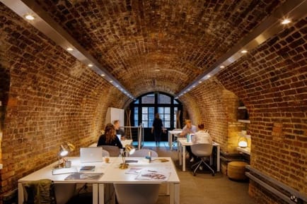 Image 4 of GO Bermondsey - Maltings Place - 169 Tower Bridge Road, SE1 - Southwark